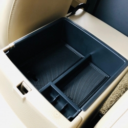 ถาดวางเหรียญ คอนโซลกลาง Fortuner 2015up