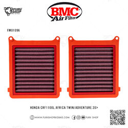 กรองอากาศ BMC HONDA CRF1100L AFRICA TWIN/ADVENTURE 20+