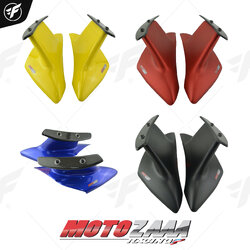 ปีกแฟริ่ง Yamaha YZF R15 MotoZaaa Fairing Wings