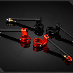 Adjustable Handle Bar Set KTM RC390 (2015-2017)