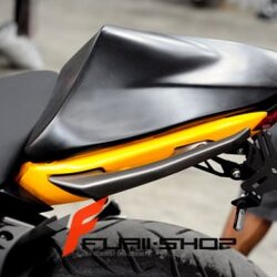 ครอบเบาะตูดมดงานไทย สำหรับ มอเตอร์ไซค์ บิ๊กไบค์