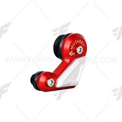 การ์ดกันเเคร้งซ้าย MUTARRU FOR HONDA MSX