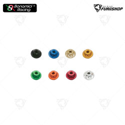 น๊อตน้ำมันเครื่อง Oil Cap Bonamici For Ducati M19.5x2.5