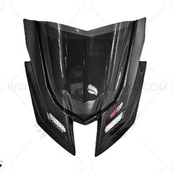 ชิวหน้า MOTOZAAA EVIL V7 FOR HONDA CB650F
