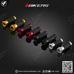 Bikers ปลอกคันเร่งอลูมิเนียม for Malaguti Madison150