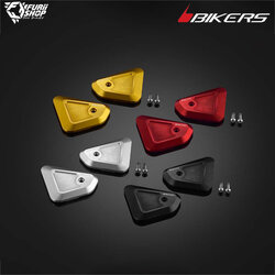 แผ่นปิดอาร์มโช๊คหน้า Bikers Front Suspension Arm Cover : for Lambretta X300