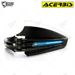 ชุดการ์ดแฮนด์ ACERBIS X-TARMAC HANDGUARDS BLACK