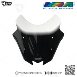 ชิลด์ MRA Windshield NSM : for Yamaha Fz07/Mt07 2018-2019