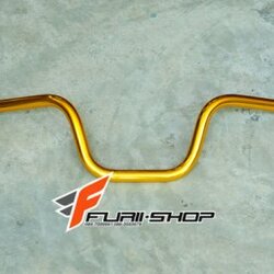 Hand Takegawaแท้ อลูมิเนียมสีพิเศษ สีทอง