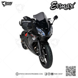 ชิลด์ Ermax Windshield : for Kawasaki ER6F 2012-2016
