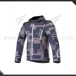 เสื้อแจ๊กเก็ต Alpinestars BADGER JACKET