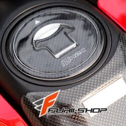 สติ้กเกอร์ฝาถัง H2C for MSX