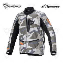 เสื้อแจ็คเก็ต Alpinestars : Venture XT Jacket