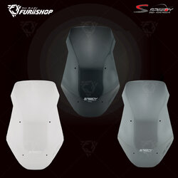 บังไมล์ - ชิลล์หน้า speedy for Honda XADV - 750 2020 - 2025