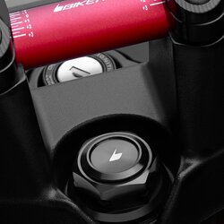 ตัวยึดแผงคอ BIKERS FOR ฮอนด้า HONDA CB300F/CBR300R