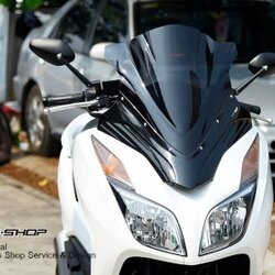 ชิวหน้า MOTOZAAA FOR FORZA 300