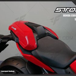ครอบเบาะ STORM FOR HONDA CBR650R 2019