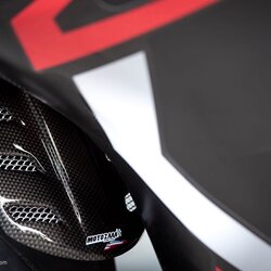 ลิ้นบังโคลนหน้าเคฟล่า R6 Fron Mud Guard