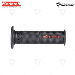 ปลอกแฮนด์ Ariete Superbike Pair Grips : 02615-R