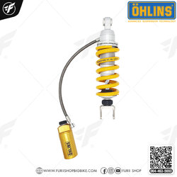 โช๊คหลังแต่ง Ohlins HO916 สำหรับ ฮอนด้า Honda CB500X ปี 2019
