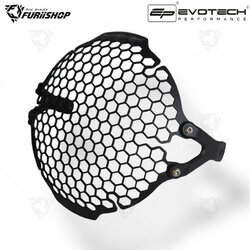 การ์ดไฟหน้า EVOTECH For : XSR900