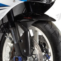 บังโคลนหน้าเพรียวเคฟล่า POWERBRONZE FOR SUZUKI GSX-R1000 2017