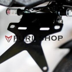 ท้ายสั้น ท้ายกุด มอเตอร์ไซต์ สามารถใส่ได้ทั้ง ninja250 & Z250