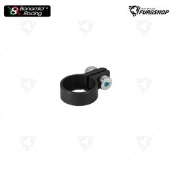 แท่นยึดกระปุกน้ำมันเบรกหลัง Bracket tank Bonamici