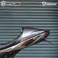 ครอบเบาะตูดมด MOTOZAAA FOR SUZUKI SV650X