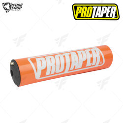 นวมแฮนด์ PROTAPER PT 10 " ROUND-RACE ORANGE