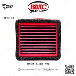 กรองอากาศ BMC YAMAHA T-MAX 530 17'-19'