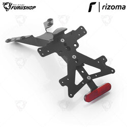 ท้ายสั้น RIZOMA For : T-MAX 560 2022+