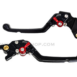 ก้านเบรกก้านครัช MORITECH Z900 สีดำ