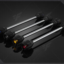 กันล้มหลัง Rear Wheel Axle Protection Bikers Yamaha YZF-R3 (2019-2020)