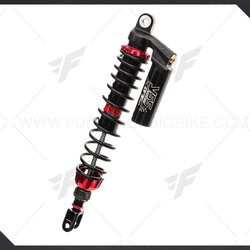 โช้คหลัง YSS TG362-430TRCL-01-88 G-TOP Black series forza 300 2018