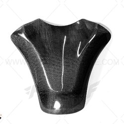 ครอบถังเพรียวเคฟล่า MAXTECH SIZE M FOR KAWASAKI Z900