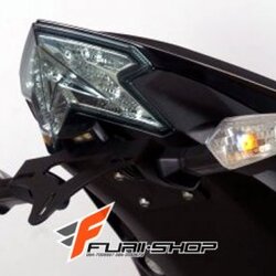 ท้ายทะเบียนสั้น R&G for Z800