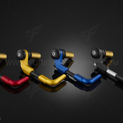 โปรการ์ด Adjustable Hand Guard BMW G310R