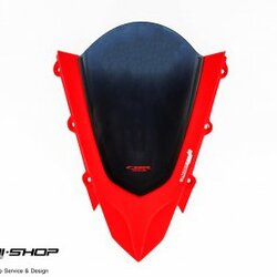 ชิว Motozaaa cbr500r 2016 สีแดง