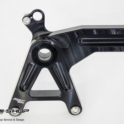 ขาจับปั๊มหลัง RSV FOR YAMAHA R3