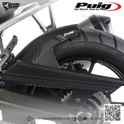 บังโคลนหลัง Puig Rear Hugger : for Suzuki Vstorm 1050 2020-2022