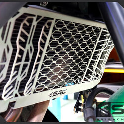 การ์ดหม้อน้ำ SRC Kawasaki Versys 650 (2015-2019)