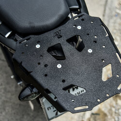 แล้คหลัง ADV CB500X แร็คหลังมอเตอร์ไซค์ ตะแกรงหลังมอเตอร์ไซค์