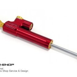 Hyperpro Rsc Red Color