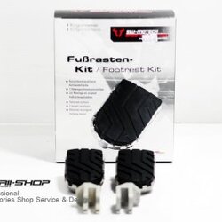 พักเท้าหน้า SW motech for versys 650 2015