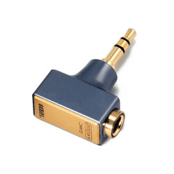ขาย DD DJ44C Mark II แจ็คแปลงหูฟัง 4.4mm balanced เป็น มาตราฐาน 3.5mm