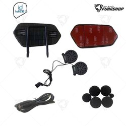 อุปกรณ์ Bluetooth id221 MOTO A2