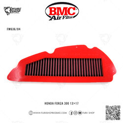 กรองอากาศ BMC HONDA FORZA 300 13'-17'