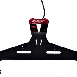 อัลเดอร์เทล K2 FOR KAWASAKI Z300/NINJA300