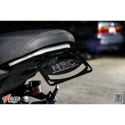 ท้ายสั้น NRC FOR YAMAHA XSR900